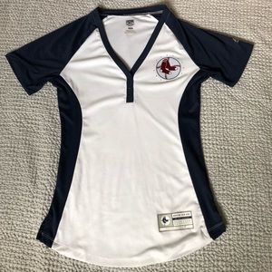 Collectors Boston Red Sox tee